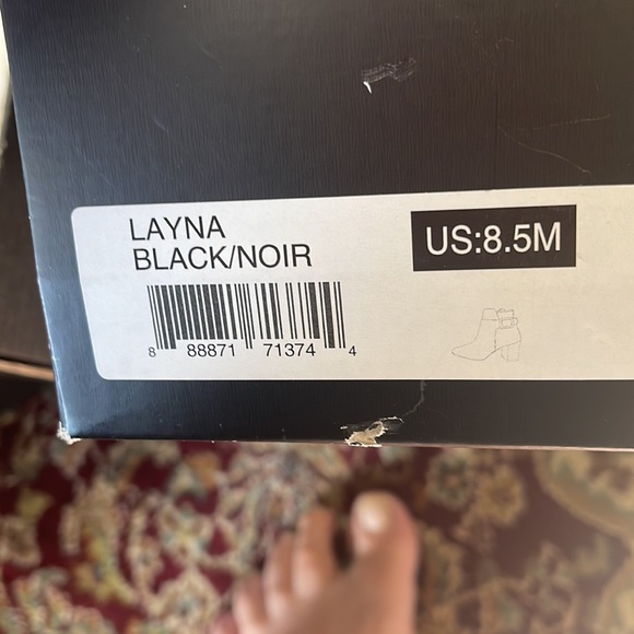 Boots - Picture 2 of 2